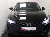 Gebraucht Audi A5 Basis 204 PS (150 kW) 2025 Mythosschwarz metallic Coupé