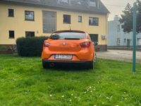 gebraucht Seat Ibiza SC 1.6 16V Color Edition Lumina Orange...