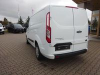 Gebraucht Ford Transit Custom Trend 131 PS (96 kW) 2020 Weiß Van