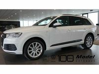 Gebraucht Audi Q7 S-Line 272 PS (200 kW) 2016 Carraraweiß SUV