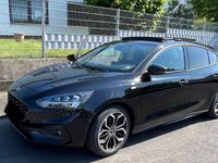 gebraucht Ford Focus Focus1.0 EcoBoost Start-Stopp-System ST-LINE