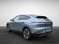 Gebraucht XPENG G6 AWD Performance 350 kW (476 PS) 2025 Graphite gray SUV