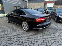 Gebraucht Audi A8 Sport 385 PS (283 kW) 2017 Schwarz Limousine
