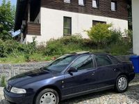 Gebraucht Audi A4 101 PS (74 kW) 1997 Limousine