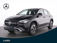 Gebraucht Mercedes GLA250 Progressive 218 PS (160 kW) 2025 Schwarz SUV