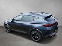 Gebraucht Cupra Formentor 204 PS (150 kW) 2023 Grau SUV