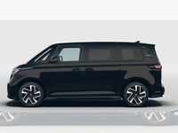 Neu VW ID. Buzz Pro 210 kW (286 PS) 2026 Schwarz (deep black perleffekt) Van / Kleinbus