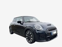 Usata Mini Cooper S 178 CV (130 kW) 2023 Blu Utilitaria