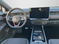 Gebraucht VW ID.7 250 kW (340 PS) 2026 Grenadillschwarz metallic (metallic) Limousine