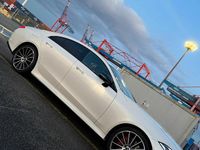 Gebraucht Mercedes CLS53 AMG AMG 411 PS (302 kW) 2019 Weiß Coupé