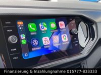 Gebraucht VW T-Cross 110 PS (80 kW) 2022 Weiß SUV