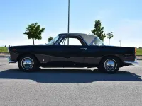 Gebraucht Lancia Appia 60 PS (44 kW) 1963 Blau Coupé