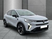 Gebraucht Renault Captur Techno 91 PS (66 kW) 2025 Rafalegrau (metallic) SUV