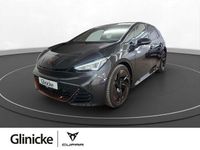 Gebraucht Cupra Born 150 kW (204 PS) 2022 Quasargrau Kleinwagen