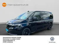 Gebraucht VW Multivan Style 245 PS (180 kW) 2025 Deep black perleffekt Van / Kleinbus