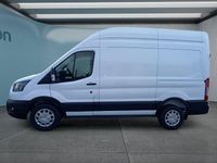 Neu Ford Transit 170 PS (125 kW) 2025 Weiß Limousine