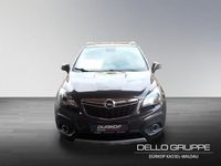 gebraucht Opel Mokka X 1.6 CDTI Innovation Premium-Paket