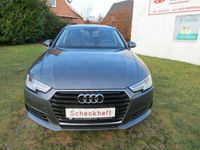 gebraucht Audi A4 Avant 2.0TFSI ultra PLUS