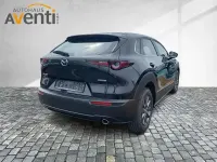 Gebraucht Mazda CX-30 Prime-Line 140 PS (102 kW) 2025 Schwarz SUV