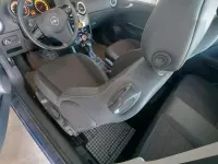 Gebraucht Opel Corsa 69 PS (50 kW) 2014 Blau Kleinwagen
