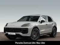 Gebraucht Porsche Cayenne GTS 500 PS (367 kW) 2024 Weiss SUV