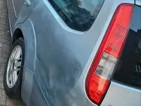 Brugt Ford Focus 2005 Grå Stationcar