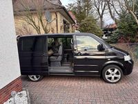 Gebraucht VW Multivan Highline 174 PS (127 kW) 2009 Van / Kleinbus