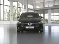 Gebraucht Mercedes B200 Progressive 163 PS (119 kW) 2020 Metalliclack kosmosschwarz Van / Kleinbus