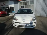 Second-hand VW up! Move 60 CP (44 kW) 2013 Alb Hatchback
