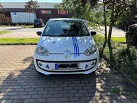 gebraucht VW up! up! BlueMotion Technology cup