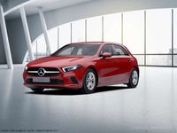 gebraucht Mercedes A200 A 200Navigation Premium-Pak+Spiegelp+Ambiente