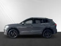 Neu VW Tiguan R-line 193 PS (141 kW) 2026 Grau SUV
