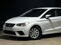Gebraucht Seat Ibiza Style 90 PS (66 kW) 2020 Weiß Kleinwagen