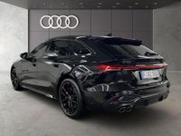 Gebraucht Audi A5 S-Line 204 PS (150 kW) 2026 Schwarz Kombi
