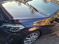 gebraucht Mercedes A250 A 250 AMGAMG-Line Sport 7G-Tronic