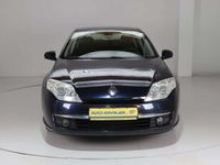 gebraucht Renault Laguna II Authentique 1.9 dCi FAP PDC * Tempomat