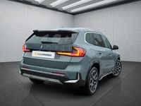 Gebraucht BMW X1 211 PS (155 kW) 2024 Grün SUV