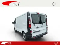 Gebraucht Nissan Primastar N-Connecta 131 PS (96 kW) 2024 Weiß Van / Kleinbus