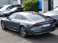 gebraucht Audi A7 50 TFSIe 4x4 S-Line*ACC*LEDER*MATRIX*TV*20Z*