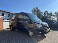 Gebraucht Ford Transit 170 PS (125 kW) 2020 Magneticgrau (metallic) Van / Kleinbus