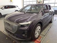 Gebraucht Audi Q4 e-tron 150 kW (204 PS) 2023 Auroraviolett SUV