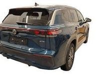 Gebraucht VW Tayron R 150 PS (110 kW) 2025 Nightshadebluemetallic SUV