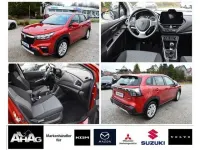 Neu Suzuki SX4 S-Cross 110 PS (80 kW) 2026 Cosmic black pearl SUV