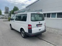 Brugt VW T5 102 HK (75 kW) 2013 Hvid Van