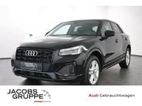 Gebraucht Audi Q2 Advanced 150 PS (110 kW) 2024 Schwarz SUV
