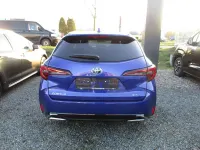 Gebraucht Toyota Corolla Team 196 PS (144 kW) 2024 Marlingrau Kombi
