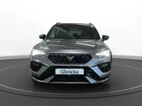 Brugt Cupra Ateca 300 HK (220 kW) 2023 Grå SUV
