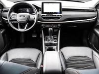 Gebraucht Jeep Compass 241 PS (177 kW) 2022 Grün SUV