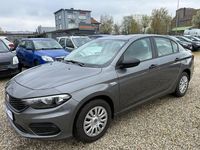 Gebraucht Fiat Tipo 95 PS (69 kW) 2019 Grau Limousine