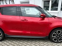 gebraucht Suzuki Swift Sport 1.4 Boosterjet LED ACC Kamera Navi